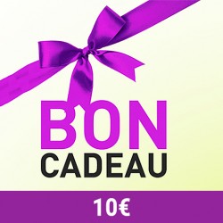 Bon KDO | 10€