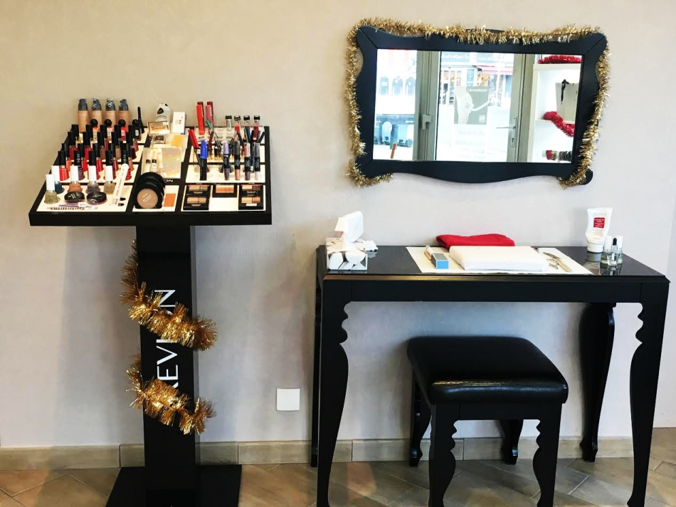 Espace Maquillage